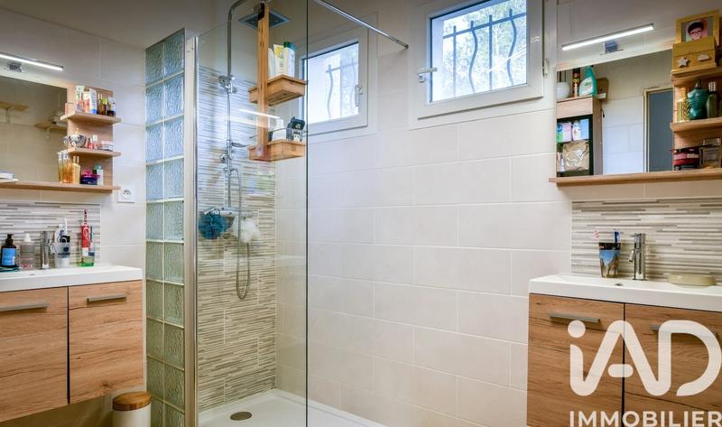 Maison - 145 m² - 5 pièces