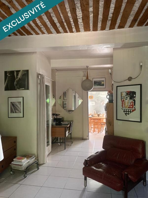 Maison - 160 m² - 7 pièces