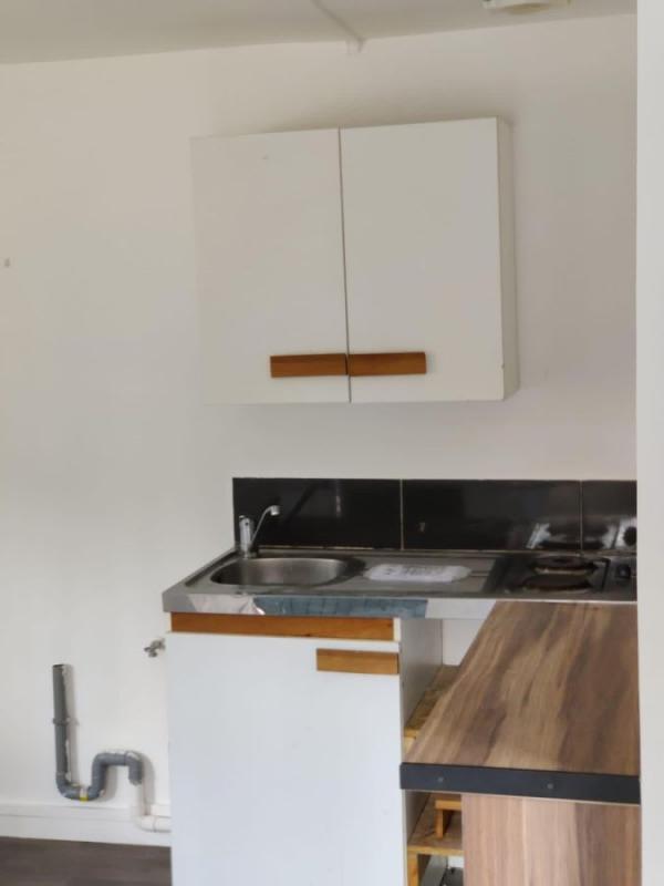 Maison - 20 m² - 1 pièce