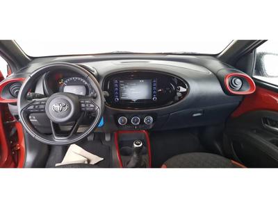 Toyota aygo x 1.0 Vvt-i 72 Design