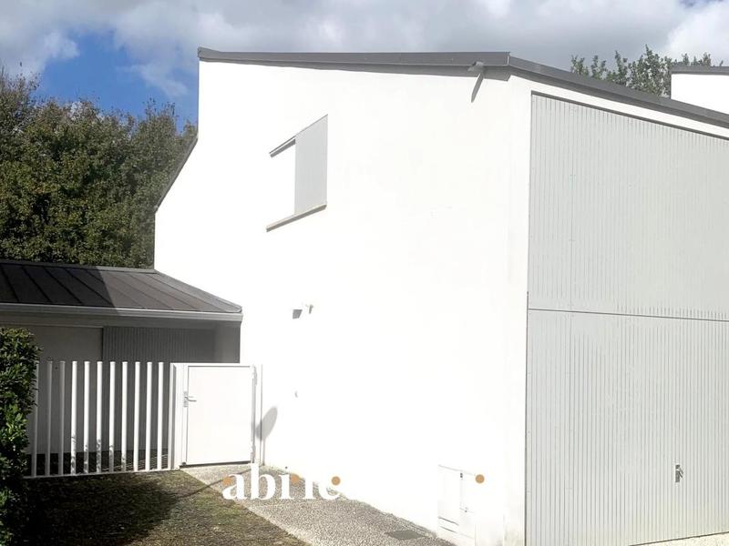 Maison ancienne - 73 m² - 3 pièces