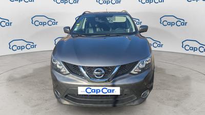 Nissan Qashqai 1.6 dCi 130 Tekna