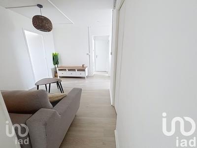 Appartement - 61 m² - 4 pièces