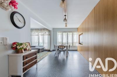 Appartement - 73 m² - 4 pièces