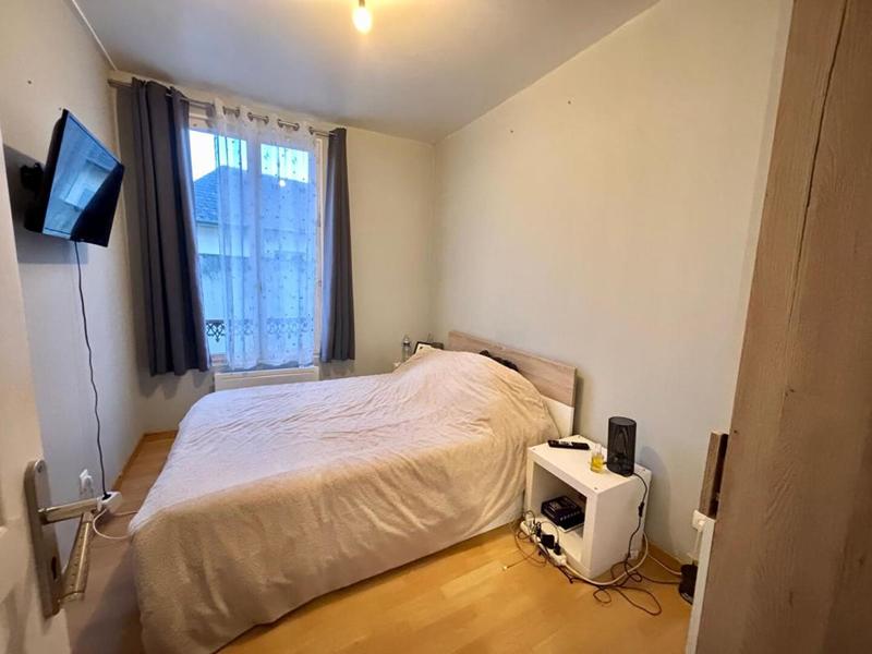 Immeuble - 100 m² - 5 pièces