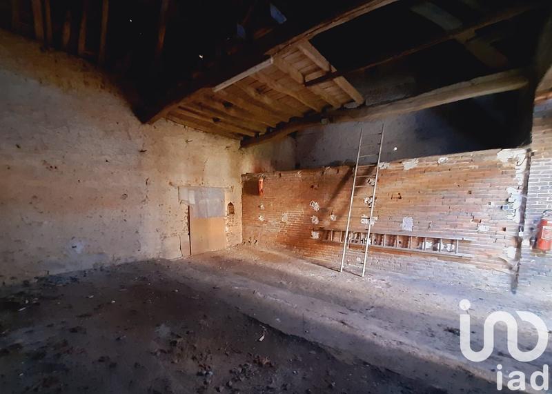 Ferme - 128 m² - 3 pièces