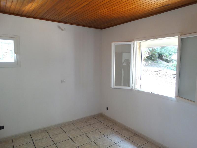 Maison contemporaine - 76 m² - 4 pièces