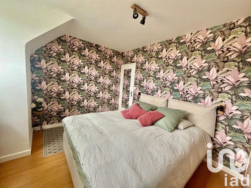 Maison - 103 m² - 5 pièces