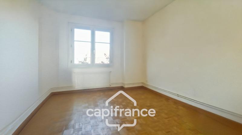 Appartement - 46 m² - 3 pièces