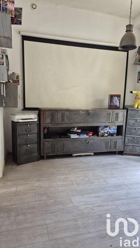 Maison - 196 m² - 7 pièces