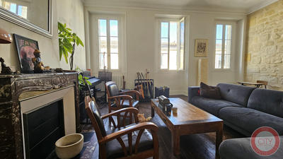 Appartement - 131 m² - 4 pièces