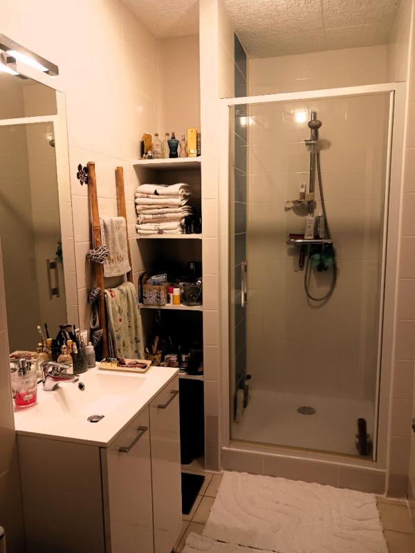 Appartement - 107 m² - 4 pièces