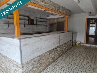 Maison - 188 m² - 5 pièces