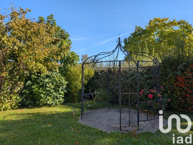 Maison de village - 71 m² - 4 pièces