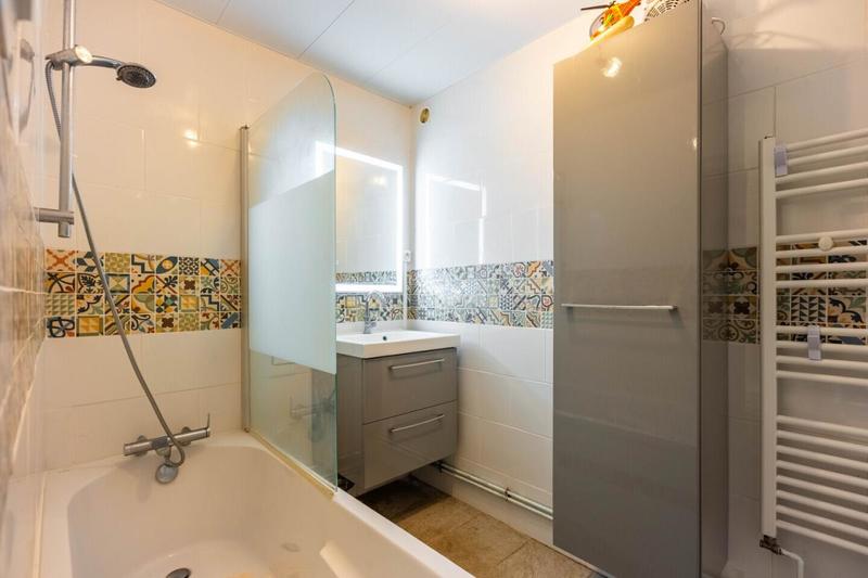 Maison - 93 m² - 4 pièces