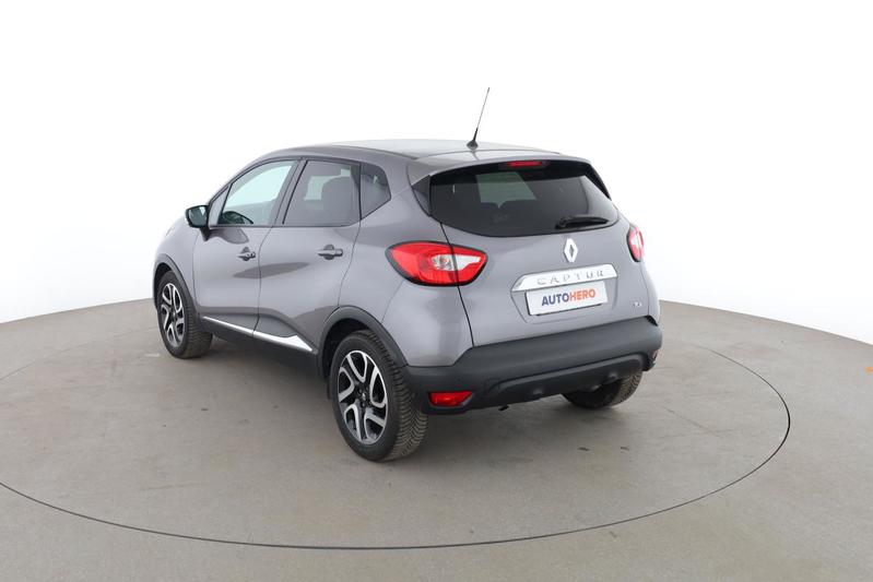 Renault Captur 1.2 TCe Intens Edc 120 ch