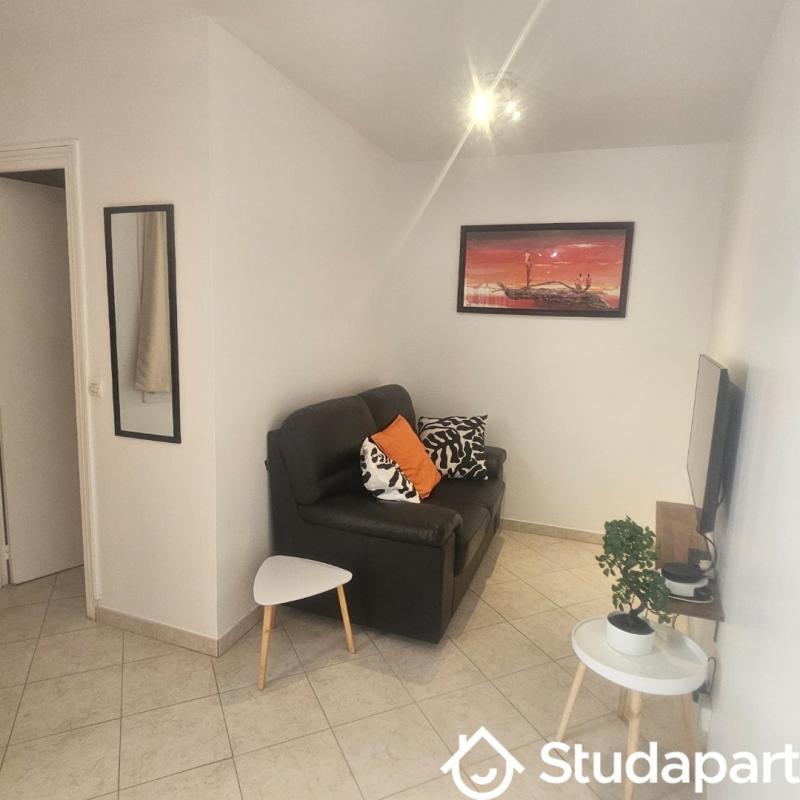 Maison - 31 m² - 2 pièces