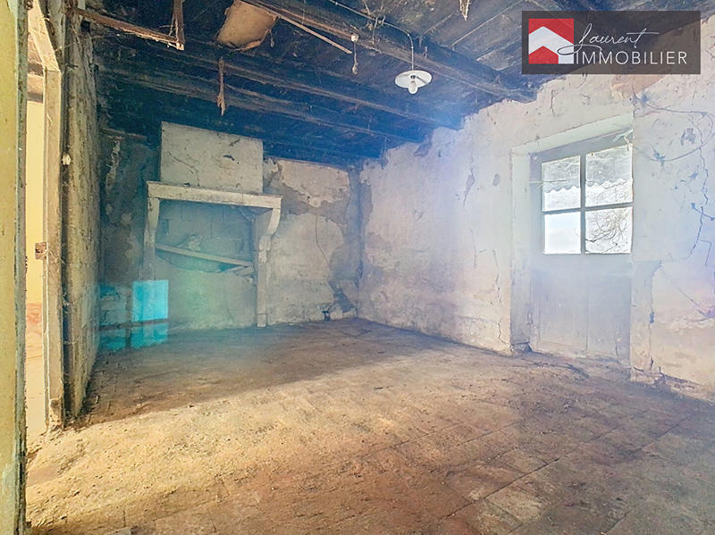 Maison - 41 m² - 2 pièces