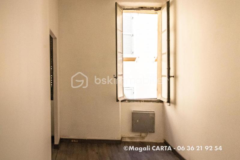 Appartement - 33 m² - 2 pièces