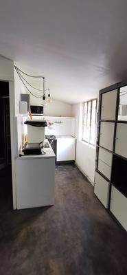 Appartement - 140 m² - 3 pièces