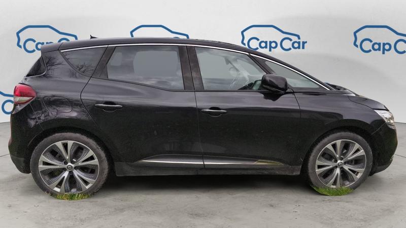 Renault Scénic 1.5 dCi 110 Intens