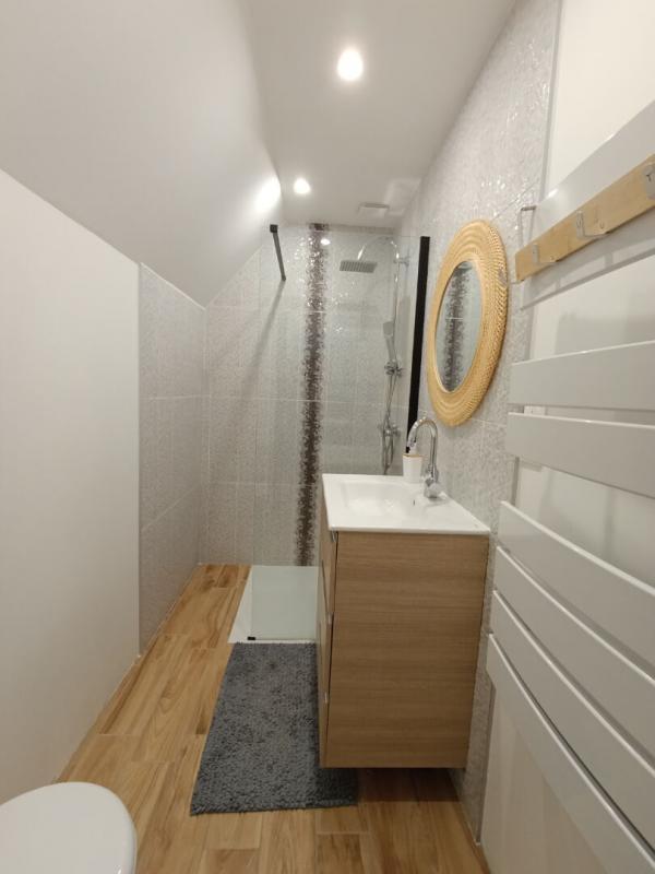 Maison - 136 m² - 6 pièces