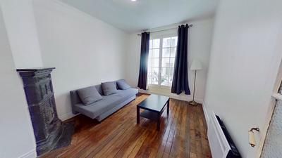 Appartement - 41 m² - 3 pièces