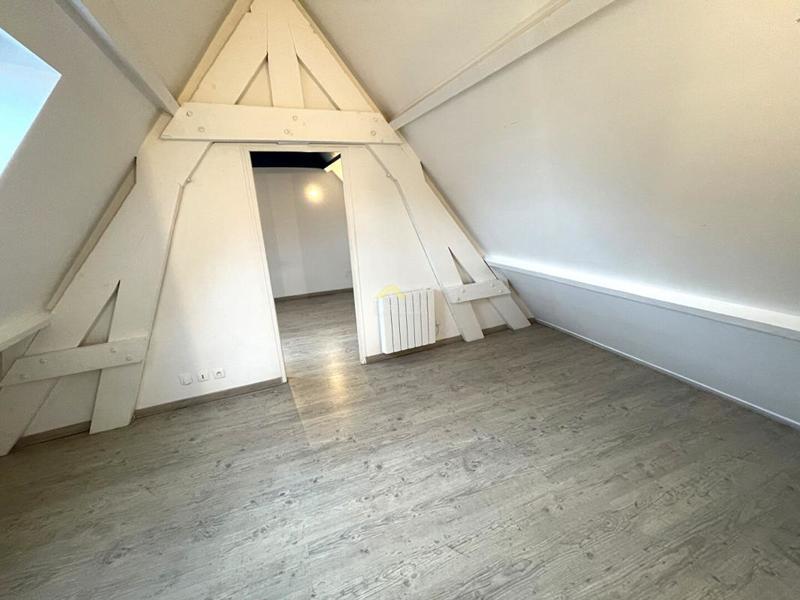 Maison ancienne - 70 m² - 5 pièces