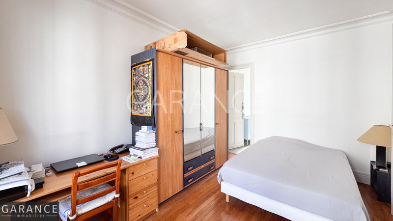 Appartement - 50 m² - 3 pièces