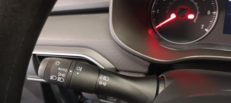 Dacia Sandero Eco-G 100 Essential