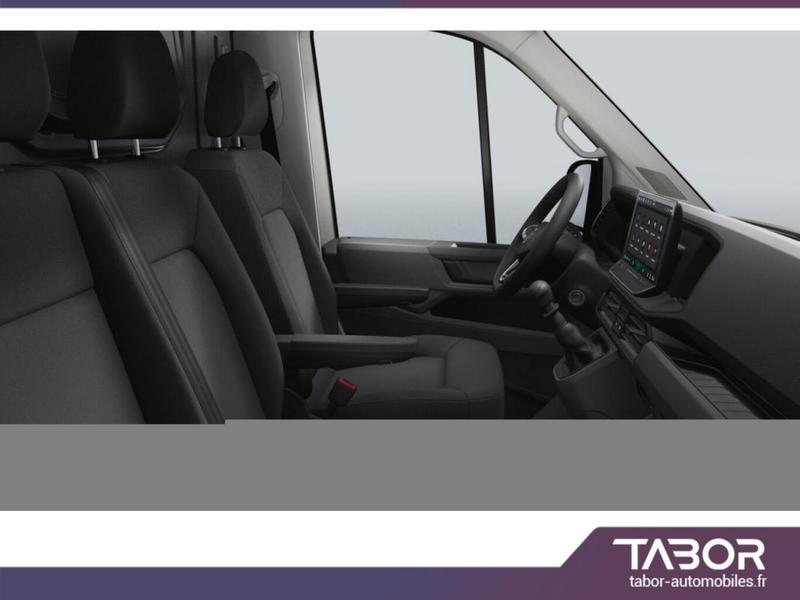 Volkswagen Crafter 35 177 L4h3 3s Attel. AppCo