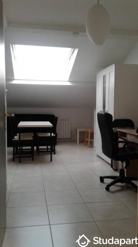 Appartement - 32 m² - 1 pièce