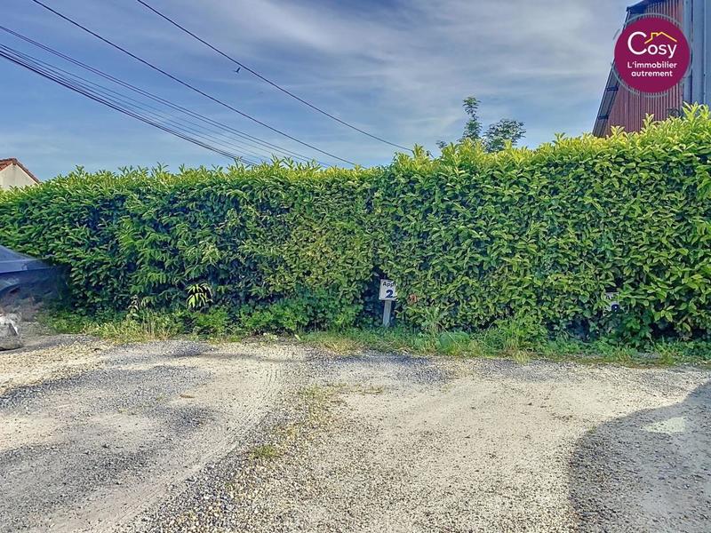 Appartement - 104 m² - 5 pièces