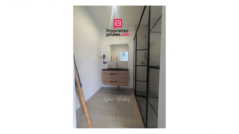 Maison - 170 m² - 6 pièces