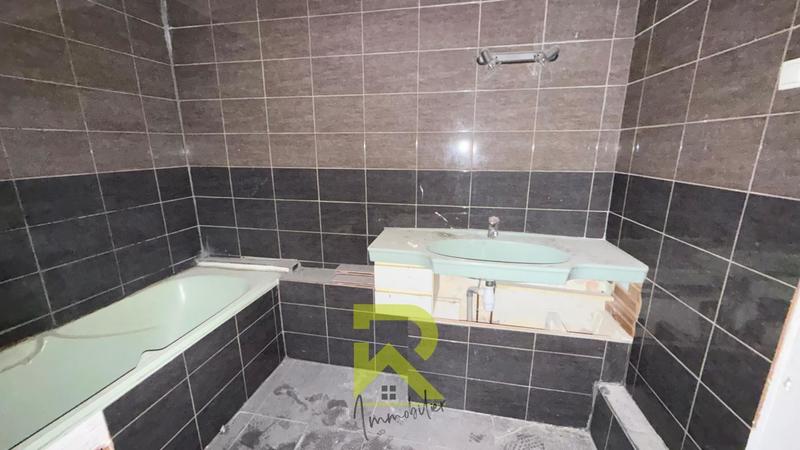 Duplex - 62 m² - 3 pièces