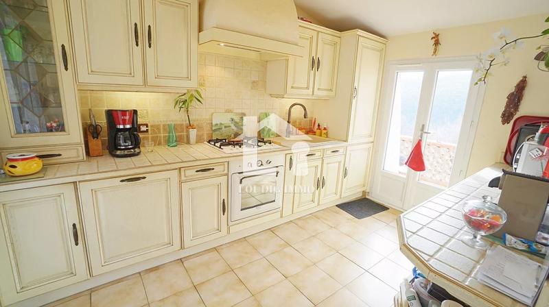 Villa - 74 m² - 3 pièces