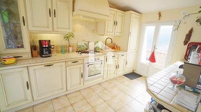 Villa - 74 m² - 3 pièces