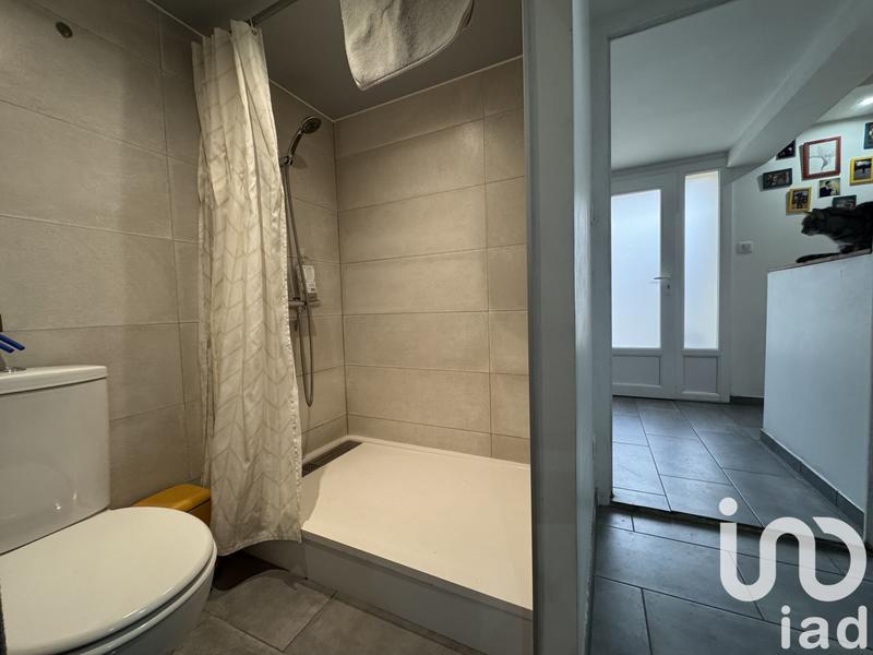 Maison - 140 m² - 4 pièces