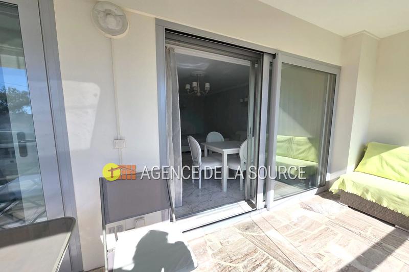 Appartement - 28 m² - 1 pièce