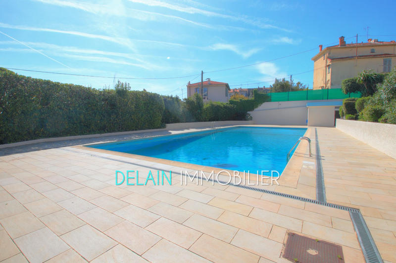 Appartement - 72 m² - 2 pièces