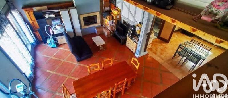 Maison de campagne - 162 m² - 6 pièces