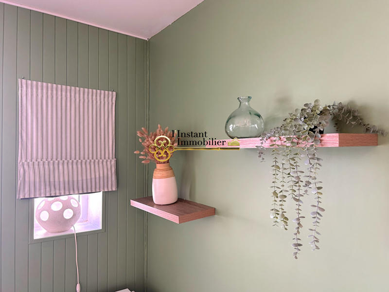 Appartement - 41 m² - 2 pièces