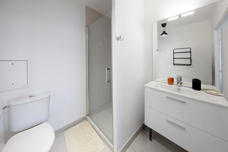 Appartement - 85 m² - 4 pièces