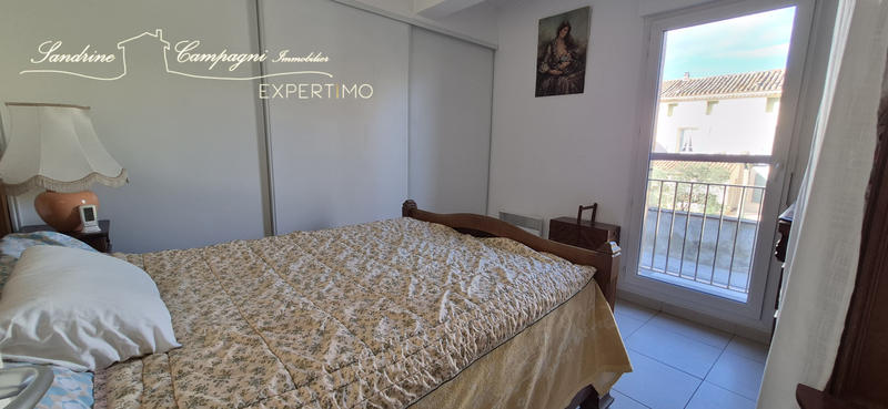 Appartement - 59 m² - 2 pièces