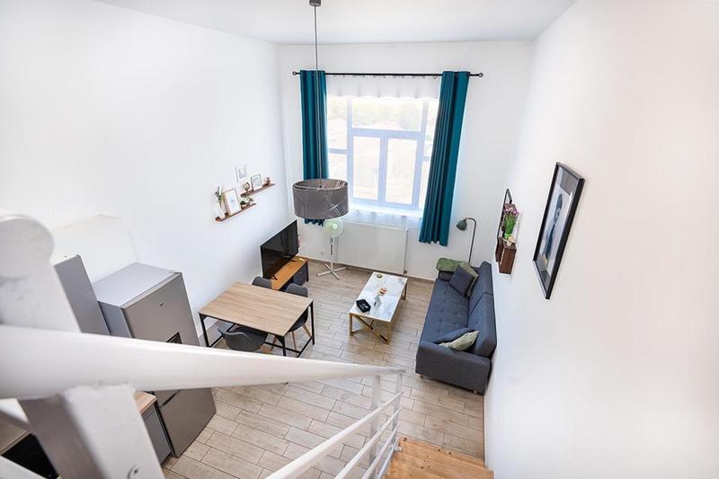 Appartement - 43 m² - 1 pièce