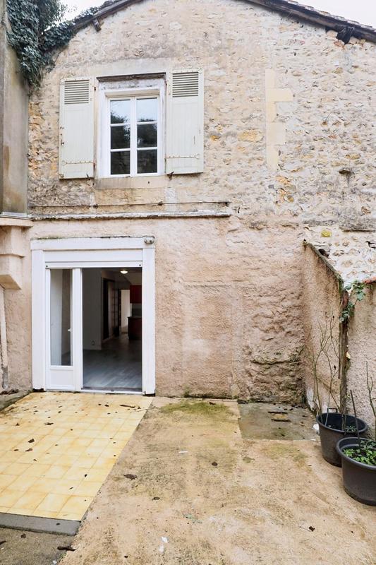 Maison - 87 m² - 4 pièces