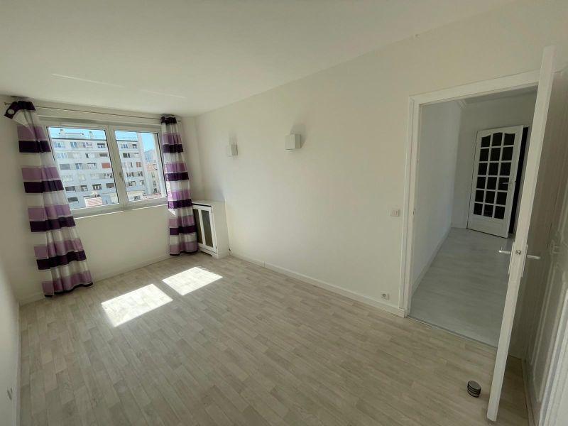 Appartement - 57 m² - 2 pièces