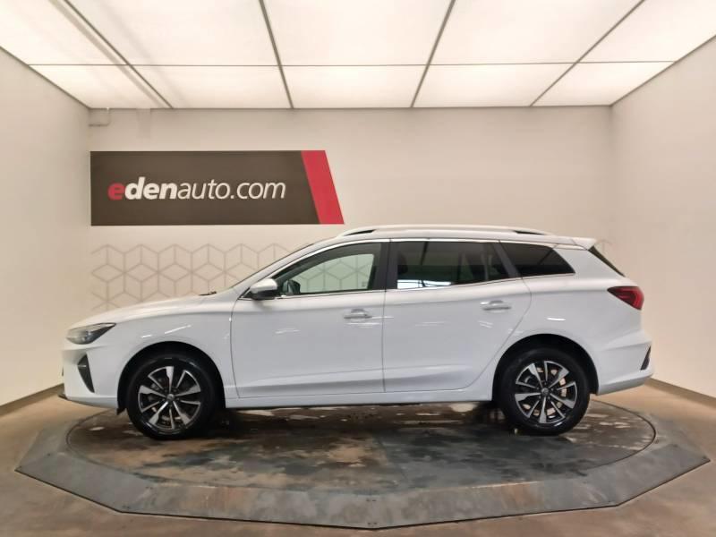 Mg mg5 Autonomie Standard 50kWh - 130 kW 2wd Comfort