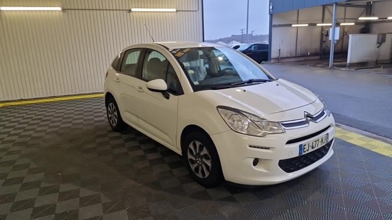 Citroën C3 Societe Bluehdi 75 Ss 79g Confort