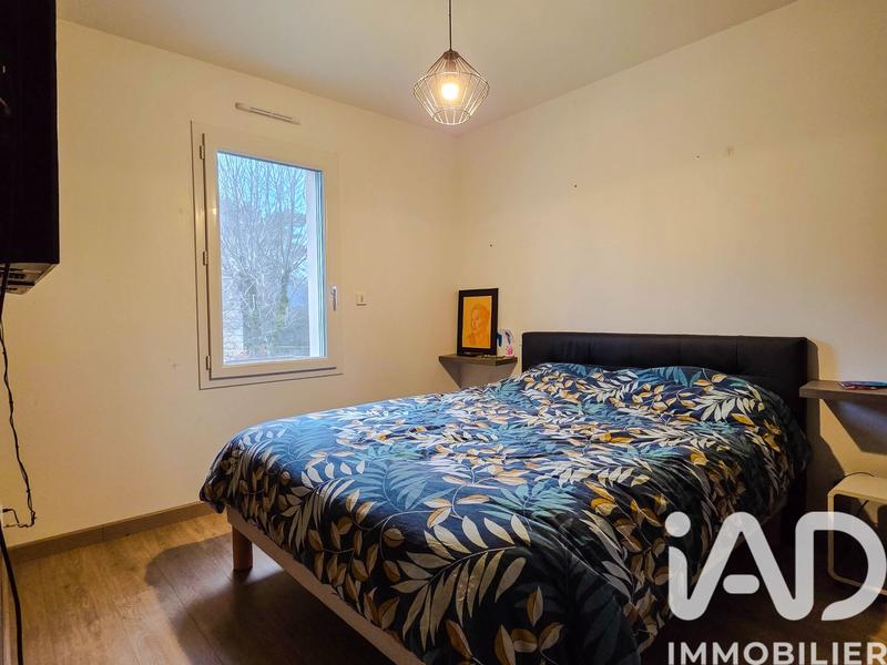 Maison de campagne - 83 m² - 4 pièces